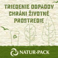 Banner Natur-Pack