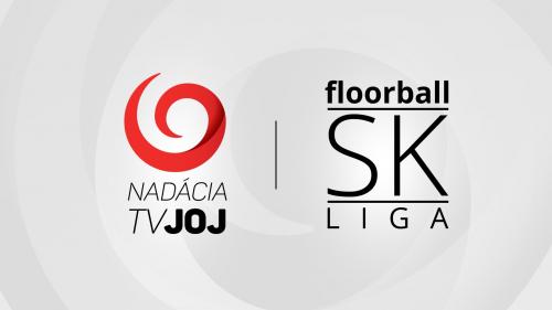Krajské kolo florbalového turnaja FLOORBALL SK LIGA 1