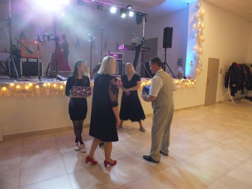 Katarínsky ples
