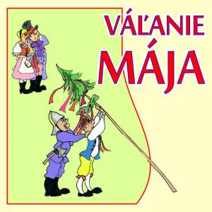 Váľanie mája 2