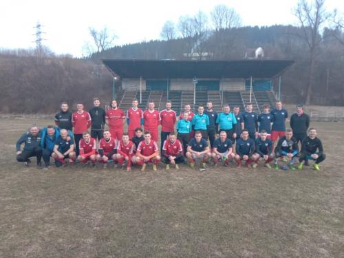 Začína jarná časť futbalových zápasov 2022