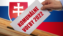 Voľby do orgánov samosprávy obcí 2022 1