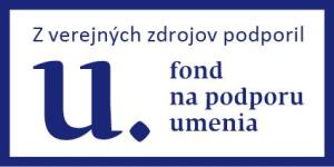 Nové knihy z Fondu na podporu umenia