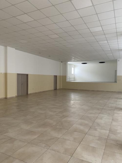 rekonštrukcia a&nbsp;maľovanie KD