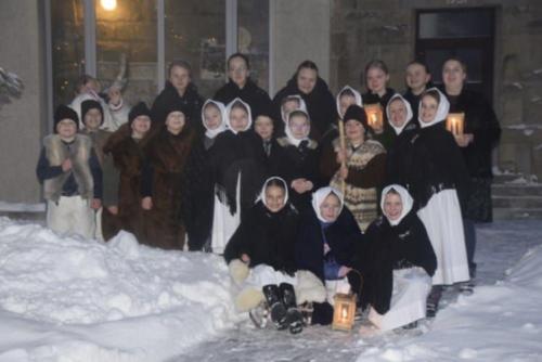 FSk Svrčinka v roku 2026