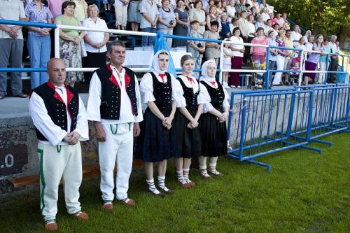 Svrčinovské letné slávnosti - Sobota 9.7.2011 - 3