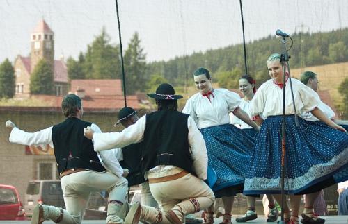 Svrčinovské letné slávnosti - Sobota 9.7.2011 - 42