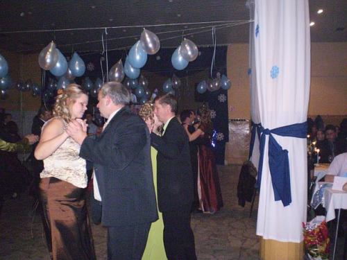 Katarínsky ples 2010&nbsp;- 5