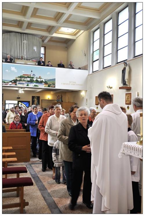 70 - roční jubilanti našej obce - 23