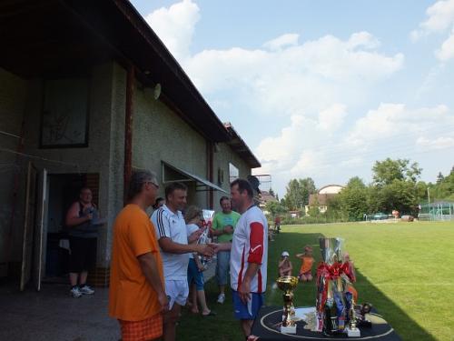 Osadový Turnaj o&nbsp;pohár Starostu obce Svrčinovec - 30.6. 2012&nbsp;- 32