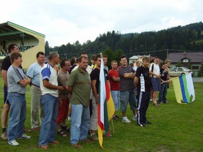 10. ročník stretnutia samospráv obcí skalitskej doliny