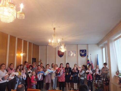 Uvítanie detí do&nbsp;života 2017&nbsp;1