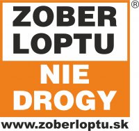 Zober loptu nie drogy 1