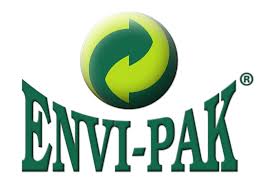 ENVI-PAK - separovaný zber - informácie 1