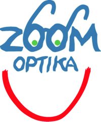 Oznam - ZOOM optika 1